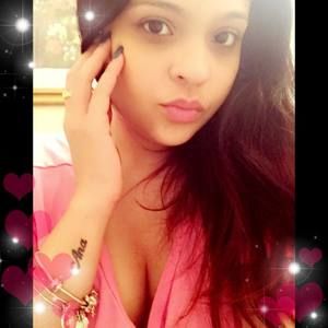 Meet your Posher, Jasmine